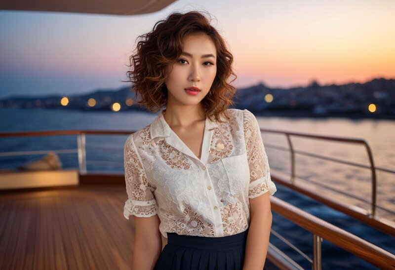 第九检察部海报